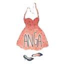 Anga - 2e hands damesmode
