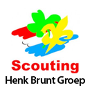 Henk Brunt Groep, scouting